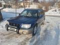 Subaru Forester 2000 годаүшін3 500 000 тг. в Алматы