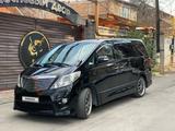 Toyota Alphard 2011 годаүшін7 700 000 тг. в Алматы