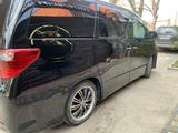 Toyota Alphard 2011 года за 7 700 000 тг. в Алматы – фото 4