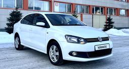 Volkswagen Polo 2014 годаfor5 300 000 тг. в Костанай – фото 3