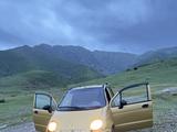 Daewoo Matiz 1998 года за 800 000 тг. в Шымкент – фото 2