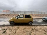 Daewoo Matiz 1998 года за 800 000 тг. в Шымкент – фото 4