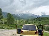 Daewoo Matiz 1998 года за 800 000 тг. в Шымкент