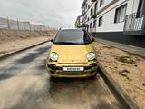 Daewoo Matiz 1998 года за 800 000 тг. в Шымкент – фото 3