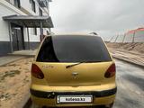 Daewoo Matiz 1998 года за 800 000 тг. в Шымкент – фото 5
