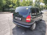 Opel Zafira 2001 годаfor3 000 000 тг. в Шымкент – фото 2