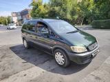 Opel Zafira 2001 года за 3 000 000 тг. в Шымкент