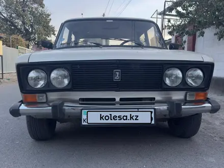 ВАЗ (Lada) 2106 2000 года за 1 300 000 тг. в Кентау