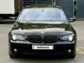 BMW 750 2006 годаfor6 500 000 тг. в Алматы – фото 2