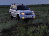 Mitsubishi Pajero iO 2000 года за 3 100 000 тг. в Астана
