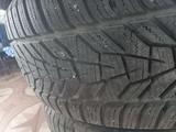HANKOOK (почти новые) комплектүшін150 000 тг. в Тараз – фото 2