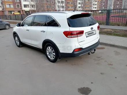 Kia Sorento 2015 года за 8 000 000 тг. в Астана – фото 2