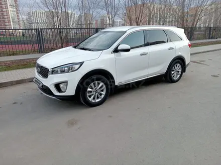Kia Sorento 2015 года за 8 000 000 тг. в Астана – фото 3