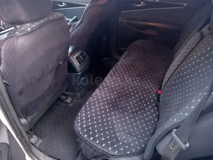 Kia Sorento 2015 года за 8 000 000 тг. в Астана – фото 5