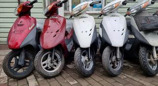 Honda  Dio 2015 года за 180 000 тг. в Алматы