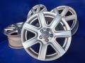 Диски R17 5x112 на Ауди ОРИГИНАЛ за 175 000 тг. в Павлодар