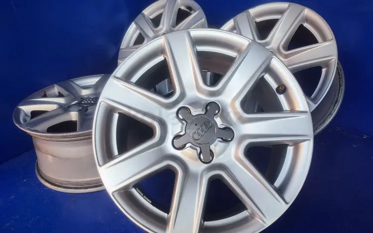 Диски R17 5x112 на Ауди ОРИГИНАЛ за 175 000 тг. в Павлодар