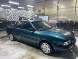 Audi 80 1992 года за 1 700 000 тг. в Астана