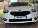 Kia K7 2013 года за 7 000 000 тг. в Кызылорда – фото 4