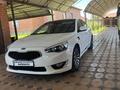 Kia K7 2013 годаүшін7 000 000 тг. в Кызылорда – фото 3