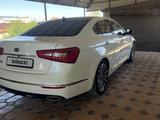 Kia K7 2013 года за 7 000 000 тг. в Кызылорда