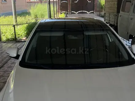 Kia K7 2013 года за 7 000 000 тг. в Кызылорда – фото 5