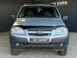 Chevrolet Niva 2012 года за 2 950 000 тг. в Кокшетау – фото 3