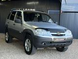 Chevrolet Niva 2012 года за 2 950 000 тг. в Кокшетау – фото 2