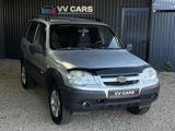 Chevrolet Niva 2012 года за 2 950 000 тг. в Кокшетау