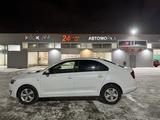 Skoda Rapid 2014 годаfor5 100 000 тг. в Актобе – фото 4