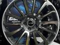 Диски R21 на Range Rover 5x120 за 519 000 тг. в Астана – фото 2