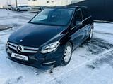 Mercedes-Benz B 180 2016 года за 7 000 000 тг. в Алматы – фото 2