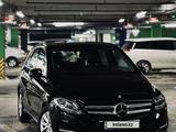 Mercedes-Benz B 180 2016 годаfor8 000 000 тг. в Алматы – фото 2