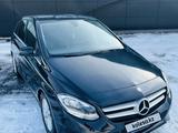 Mercedes-Benz B 180 2016 года за 7 000 000 тг. в Алматы