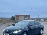Toyota Camry 2008 года за 4 000 000 тг. в Кокшетау – фото 5