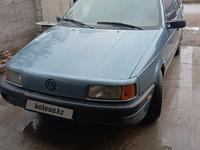 Volkswagen Passat 1991 года за 1 300 000 тг. в Шу