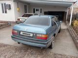 Volkswagen Passat 1991 годаfor1 300 000 тг. в Шу – фото 4