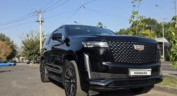 Cadillac Escalade 2021 года за 51 500 000 тг. в Алматы – фото 2