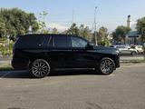 Cadillac Escalade 2021 годаүшін51 500 000 тг. в Алматы