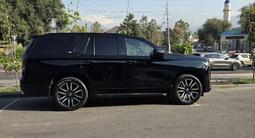 Cadillac Escalade 2021 года за 51 500 000 тг. в Алматы