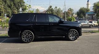 Cadillac Escalade 2021 года за 51 500 000 тг. в Алматы