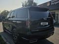 Cadillac Escalade 2021 годаүшін51 500 000 тг. в Алматы – фото 3