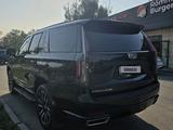 Cadillac Escalade 2021 годаүшін51 500 000 тг. в Алматы – фото 3