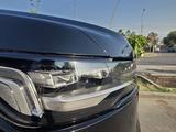 Cadillac Escalade 2021 годаүшін51 500 000 тг. в Алматы – фото 4