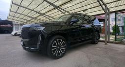 Cadillac Escalade 2021 года за 51 500 000 тг. в Алматы – фото 5