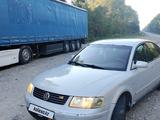 Volkswagen Passat 1997 годаүшін1 400 000 тг. в Усть-Каменогорск – фото 2