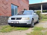 Volkswagen Passat 1997 годаүшін1 400 000 тг. в Усть-Каменогорск – фото 3