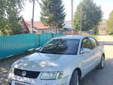 Volkswagen Passat 1997 годаүшін1 400 000 тг. в Усть-Каменогорск – фото 4