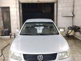 Volkswagen Passat 1997 годаүшін1 400 000 тг. в Усть-Каменогорск – фото 5