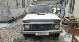 ВАЗ (Lada) Lada 2121 1997 года за 650 000 тг. в Алматы – фото 2